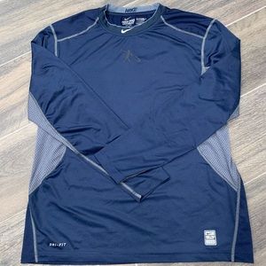 Nike Long Sleeve